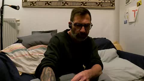 Master P online show from 02-03-25, 07:21