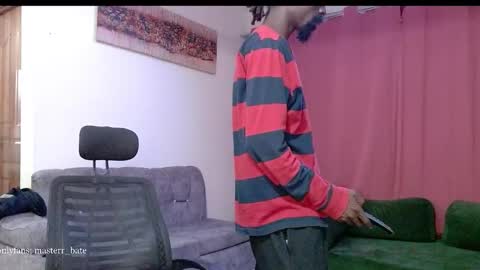 Snapshot of masterr_bate chatting on 02-21-26, 09:38 Marl online show from 02-21-26, 09:38