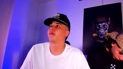 Snapshot of masters_boys chatting on 11-08-25, 09:31 KONAN online show from 11-08-25, 09:31