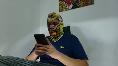 master findom online show from 01-14-26, 04:07