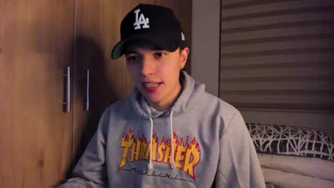 Snapshot of mastrangelo_x chatting on 09-11-25, 04:56 mastrangelo_x online show from 09-11-25, 04:56