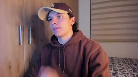 Snapshot of mastrangelo_x chatting on 10-07-25, 02:20 mastrangelo_x online show from 10-07-25, 02:20