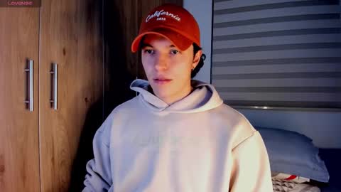 mastrangelo_x online show from 03-19-26, 02:37