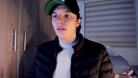 mastrangelo_x online show from 03-30-26, 04:35