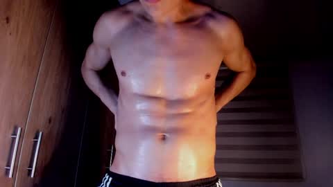 mastrangelo_x online show from 04-10-26, 03:12