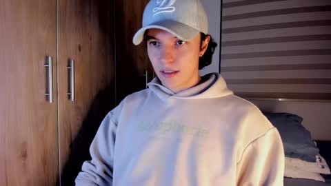 mastrangelo_x online show from 05-24-26, 03:22