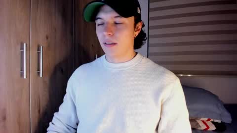 mastrangelo_x online show from 05-29-26, 04:21