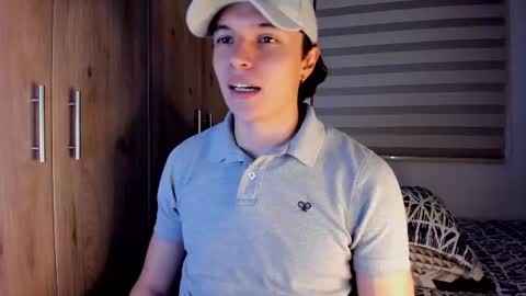 mastrangelo_x online show from 06-14-26, 03:41