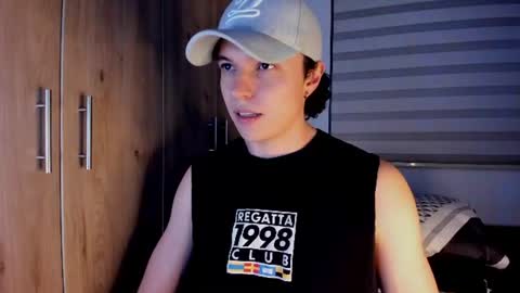 mastrangelo_x online show from 07-10-26, 03:22