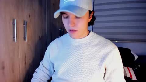 mastrangelo_x online show from 07-13-26, 04:48