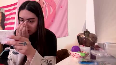 masturbatingmariamiller online show from 12-01-25, 12:48