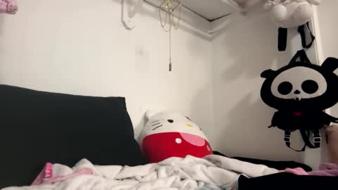 masturbatingmariamiller online show from 12-05-25, 04:32