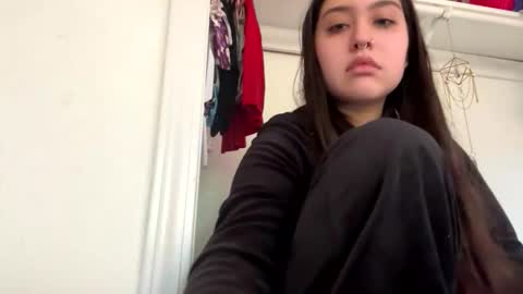 masturbatingmariamiller online show from 12-13-25, 10:37