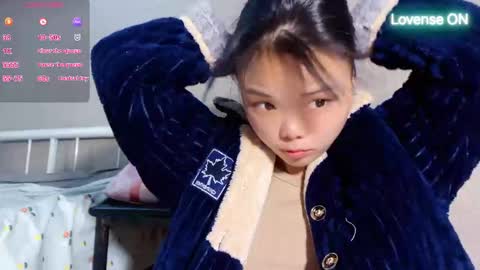 SuSu online show from 12-17-25, 02:28