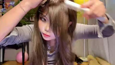 SuSu online show from 01-07-26, 04:48