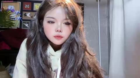 SuSu online show from 02-17-26, 06:32