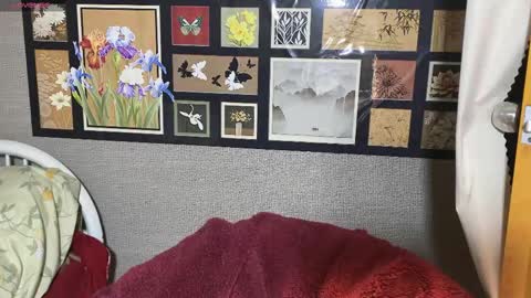 SuSu online show from 03-26-26, 03:56