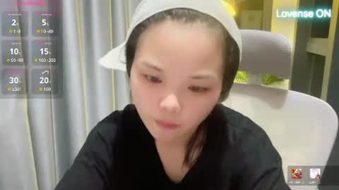 SuSu online show from 06-28-26, 03:40
