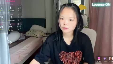 SuSu online show from 07-17-26, 02:18