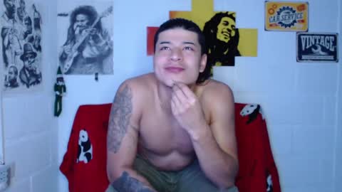 Matt online show from 01-18-25, 02:14