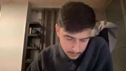 Aaron online show from 10-27-25, 07:29