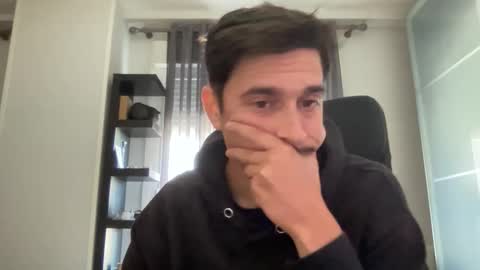 Aaron online show from 11-22-25, 10:58