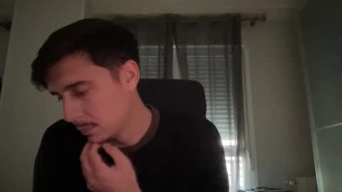 Snapshot of matahavi chatting on 01-07-26, 03:47 Aaron online show from 01-07-26, 03:47