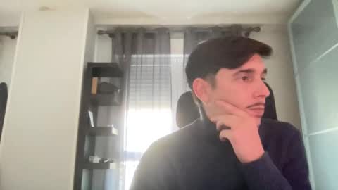 Snapshot of matahavi chatting on 01-09-26, 03:26 Aaron online show from 01-09-26, 03:26