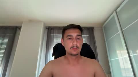 Snapshot of matahavi chatting on 06-21-26, 06:32 Aaron online show from 06-21-26, 06:32