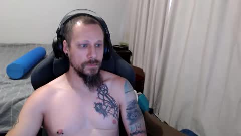 Matchy online show from 11-11-25, 06:57