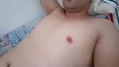 Snapshot of mateo2803 chatting on 01-08-26, 07:16 mateo2803 online show from 01-08-26, 07:16