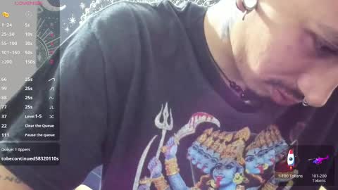 Mateo online show from 01-08-25, 11:19