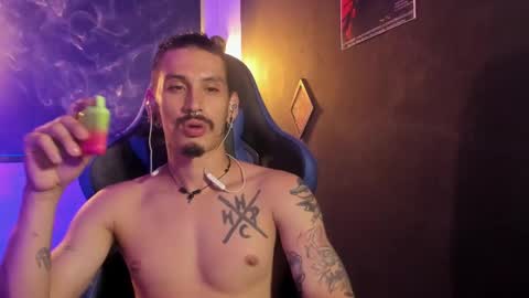 Snapshot of mateo60_ chatting on 03-01-25, 09:15 Mateo online show from 03-01-25, 09:15