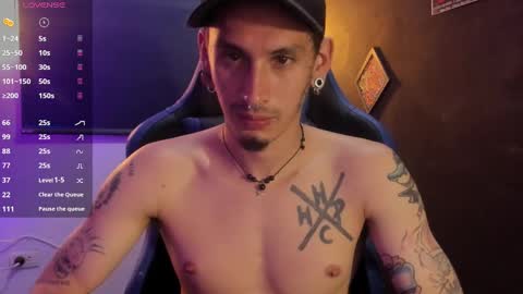 Mateo online show from 03-11-25, 08:20