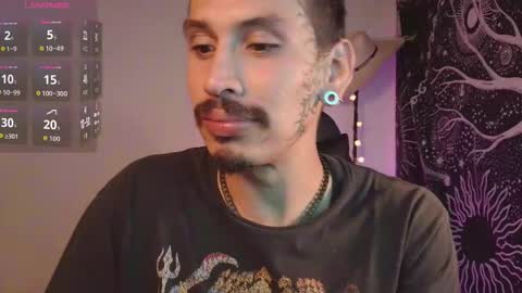 Mateo online show from 11-28-25, 04:37