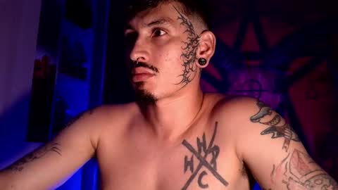 Snapshot of mateo60_ chatting on 06-13-26, 02:53 Mateo online show from 06-13-26, 02:53