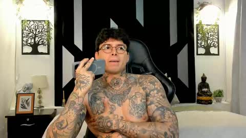 mateo_dilucajs1 online show from 09-15-25, 02:50