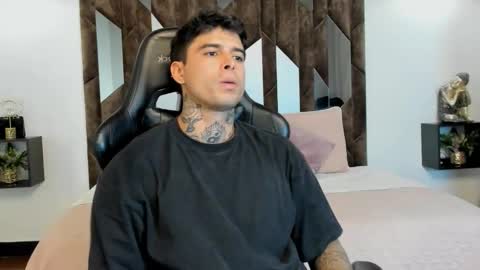 mateo_dilucajs1 online show from 09-28-25, 08:03