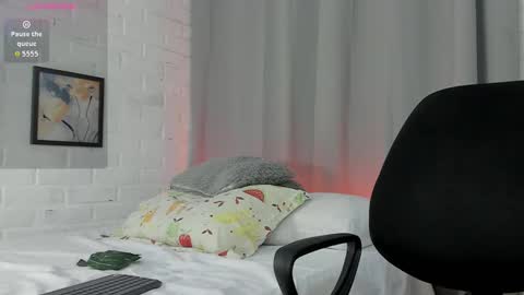 MATEO HUNTER online show from 01-07-26, 03:20