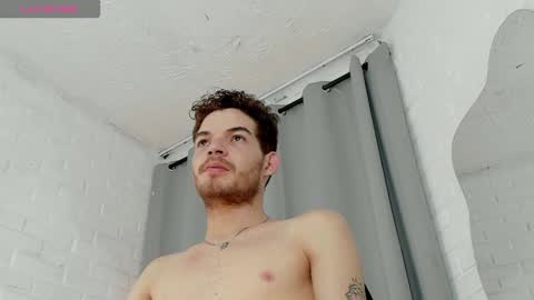 MATEO HUNTER online show from 01-09-26, 12:41