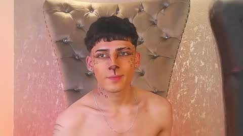 mateo mitchell online show from 10-24-25, 05:37