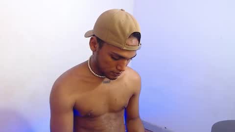 Snapshot of mateo_nick chatting on 02-02-26, 06:06 Mateo and Noah online show from 02-02-26, 06:06