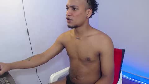 Snapshot of mateo_nick chatting on 02-22-26, 06:50 Mateo and Noah online show from 02-22-26, 06:50