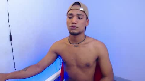 Snapshot of mateo_nick chatting on 02-28-26, 06:31 Mateo and Noah online show from 02-28-26, 06:31