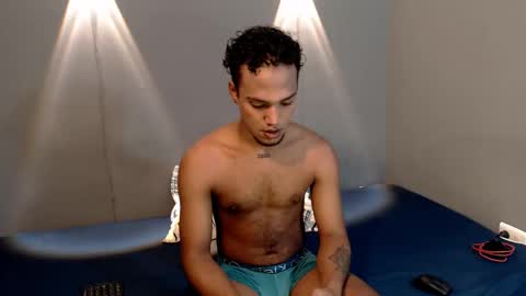 Mateo and Noah online show from 04-22-26, 05:36