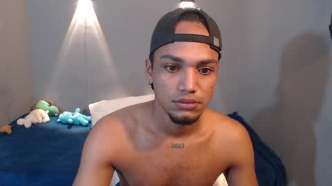 Mateo and Noah online show from 06-01-26, 01:57