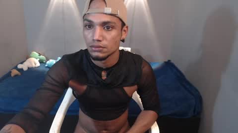 Mateo and Noah online show from 06-02-26, 04:09