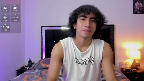 Mateo online show from 06-01-26, 09:38