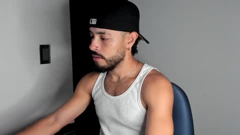 Mateo Baer online show from 04-30-26, 03:24