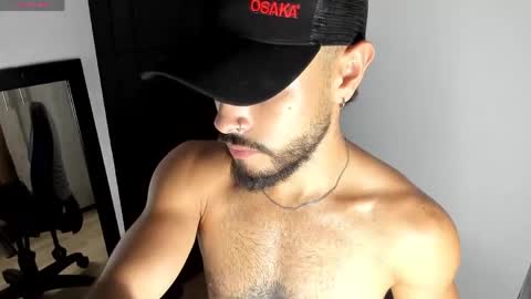 Mateo Baer online show from 05-06-26, 04:30